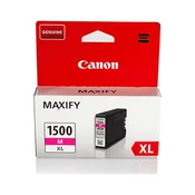kartuša Canon PGI-1500 XL Magenta/Original