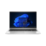 Laptop HP Probook 450 G9 15.6 FHD IPS/i5-1235U/16GB/NVMe 1TB/Iris Xe/Silver...