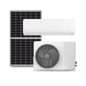 Hibridna solarna klimatska naprava GKH-12K (3,5 kW)