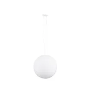 NEVOSO VISILICA E27 /IP20/BIJELA NL920423
