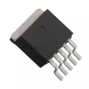 LM2595S-5.0