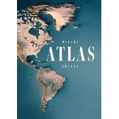 Wielki atlas świata