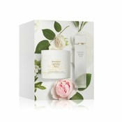 Set ženski parfem Elizabeth Arden White Tea 2 Dijelovi