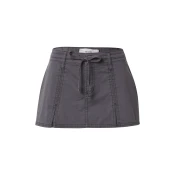 HOLLISTER Krilo temno siva