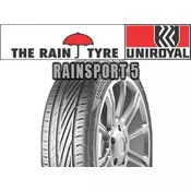 UNIROYAL - RainSport 5 - ljetne gume - 255/30R19 - 91Y - XL