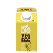 BIO VEGANSKI NADOMESTEK JAJC BREZ GLUTENA, 500 g