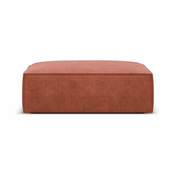 Crveni tabure Vanda - Mazzini Sofas