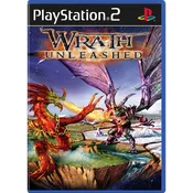 Wrath Unleashed (PS2) - rabljeno
