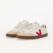 Sneakers Veja W Volley White Pekin Bark EUR 38