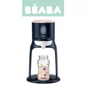 Beaba Bib Expresso Night Blue