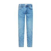 Pepe Jeans Kavbojke STANLEY, modra
