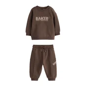 Baker by Ted Baker Trenirka za tek bež/rjava