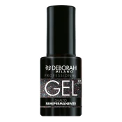 DB semipermanent Polutrajni gel lak enamel 41, 4.5 ml