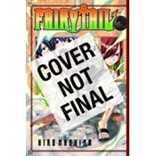 Fairy Tail 52