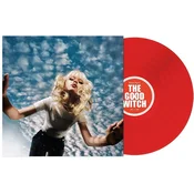 Maisie Peters - The Good Witch (Limited Edition) (Snake Bite Red Coloured) (LP)