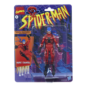 HASBRO FIGURICA IZ SERIJE MARVEL SPIDER-MAN TARANTULA LEGENDS, (20840422)