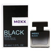 Mexx Black Man New Look toaletna voda za muškarce 30 ml