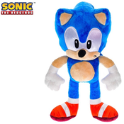 Sonic classic pliš 30cm 0m+