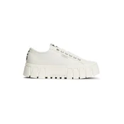 Tommy Jeans Superge Tj Platform Sneaker Zebra EN0EN03070 Bela