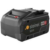Steinel Steinel CAS LI-HD 5.5 068257 akumulatorsko električno orodje 18 V 5.5 Ah Li-Ion, (20412224)