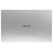 Poklopac Ekrana (A cover / Top Cover) za Laptop Asus X515DA X515EA X515EP X515FA X515MA X515UA srebrni ( 112426 )