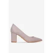 Čevlji s peto DeeZee DP-1681-32 Fuchsia
