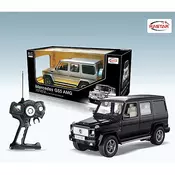 Rastar RC Mercedes-Benz G55 AMG 1:14 RS02006