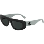 Calvin Klein Jeans Naocare za sunce CKJ 25607S 001
