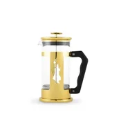 Bialetti French Press Preziosa 350 ml zlata