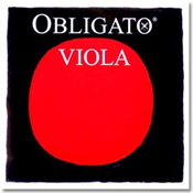 PIRASTRO OBLIGATO viola SET