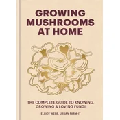 Growing Mushrooms at Home
