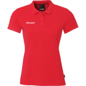 Kempa Majica Kempa Classic Polo Women