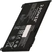Baterija 2-POWER 11,4 V 4000 mAh za HP ProBook 430 G4, 440 G4, 440 G5, 446 G5, 455 G4, 470 G4, 470 G4, 470 G5