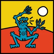 Raf Rundell - O.M. Days (Limited Edition) (Eco Wax Coloured) (LP)