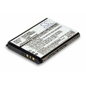 baterija za Alcatel OT-380 / OT-505 / OT-706, 700 mAh