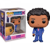 Figura Funko POP! Miami Vice S2 - Tubbs