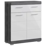 MID.YOU SPODNJA OMARICA 74/88/31 cm