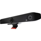 POLY Studio X52 All-In-One Video Bar sustav za video konferenciju 20 MP Ethernet LAN veza Sustav za grupne video konferencije