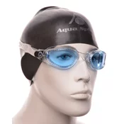 Swimming goggles aqua sphere kaiman blue