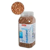 Zolux Akvarijski pesek ASHEWA orange 750ml