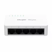Ruijie Reyee stikalo Giga 5-port RG-ES05G-L