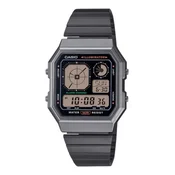 Casio Vintage muški sat ( A130WEGG-1A )