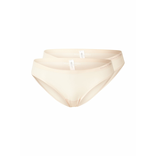 Marc OPolo Slip Second Skin, bež