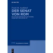 Der Senat von Rom