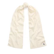 Polo Ralph Lauren Šal 455956296002 Kremna