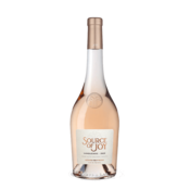 Gerard Vino Source of Joy Rose 2021 Bertrand 0,75 l
