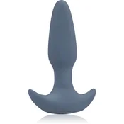Dream Toys Pulz Phoebe analni vibrator z daljinskim upravljalnikom 14 cm