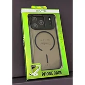 Bavitel iPhone 17 Pro MagSafe crna ( 96473 )