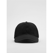 Reserved - MEN`S PEAKED CAP