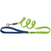 Ferplast Club G Povodca Green 1,2 m